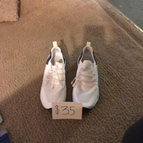 Tommy Hilfiger TW Roots Running Shoes - Picture 2 of 6